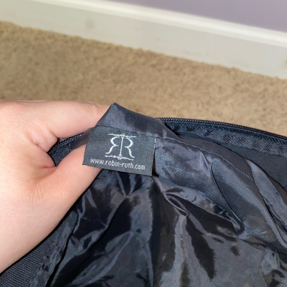 Robin Ruth Barcelona tote - Picture 3 of 3